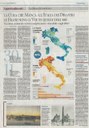 La cura che manca all'Italia dei disastri. Le frane sono 13 volte quelle dell'800