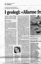 Il Mattino (venerdì 23 ottobre 2015)