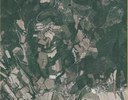 Ortophotograph of the area