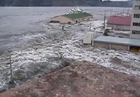 TSUNAMI-Kesennuma