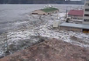 TSUNAMI-Kesennuma